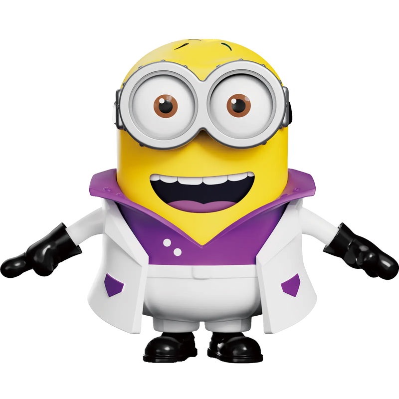 Blokees | Minion preCOOL 01 | Celebration Party [Single Blind Box]