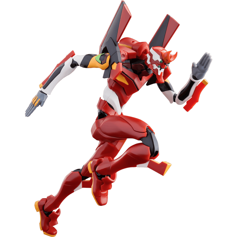 Blokees | Evangelion Action Edition | Production Model EVA-02