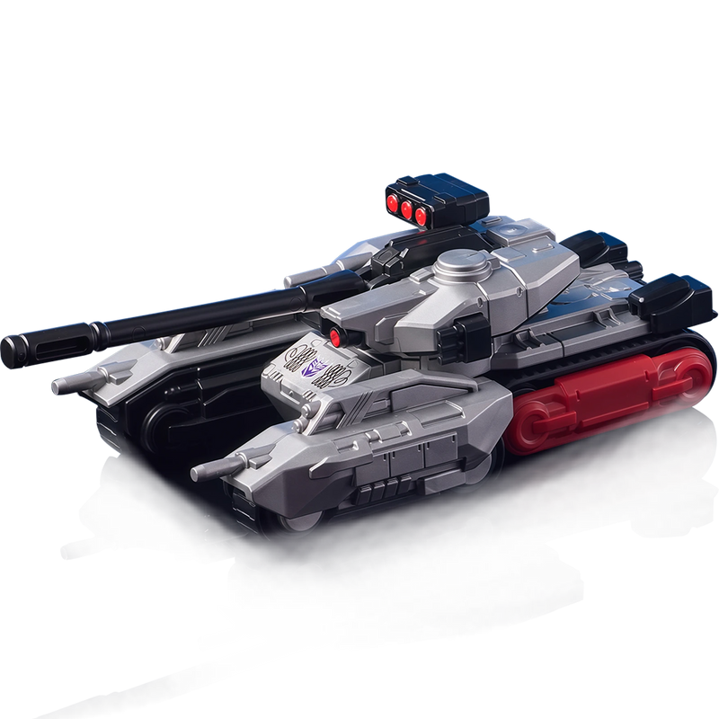 Blokees Wheels | Transformers C01 | Roll Out [Single Blind Box]