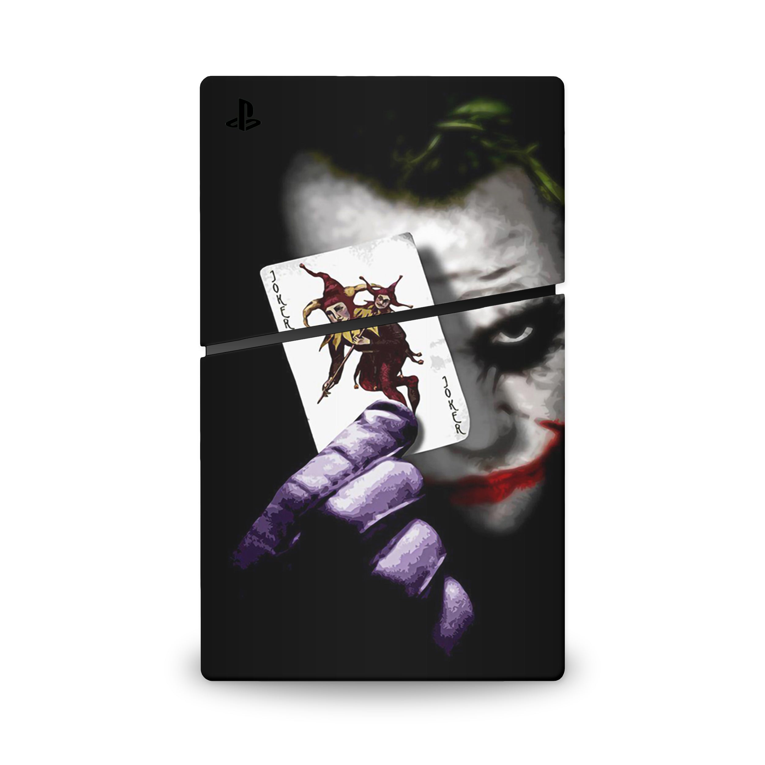 King of Mayhem PS5 Slim Skin