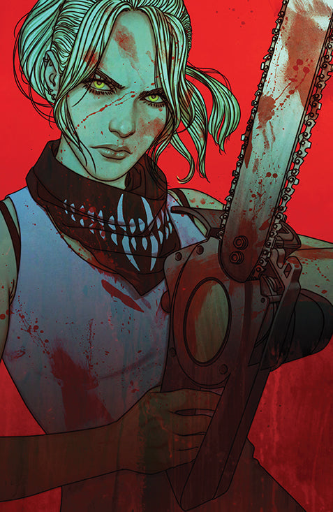 Something Is Killing The Children #38 B Jenny Frison Variant (06/26/2024) Boom