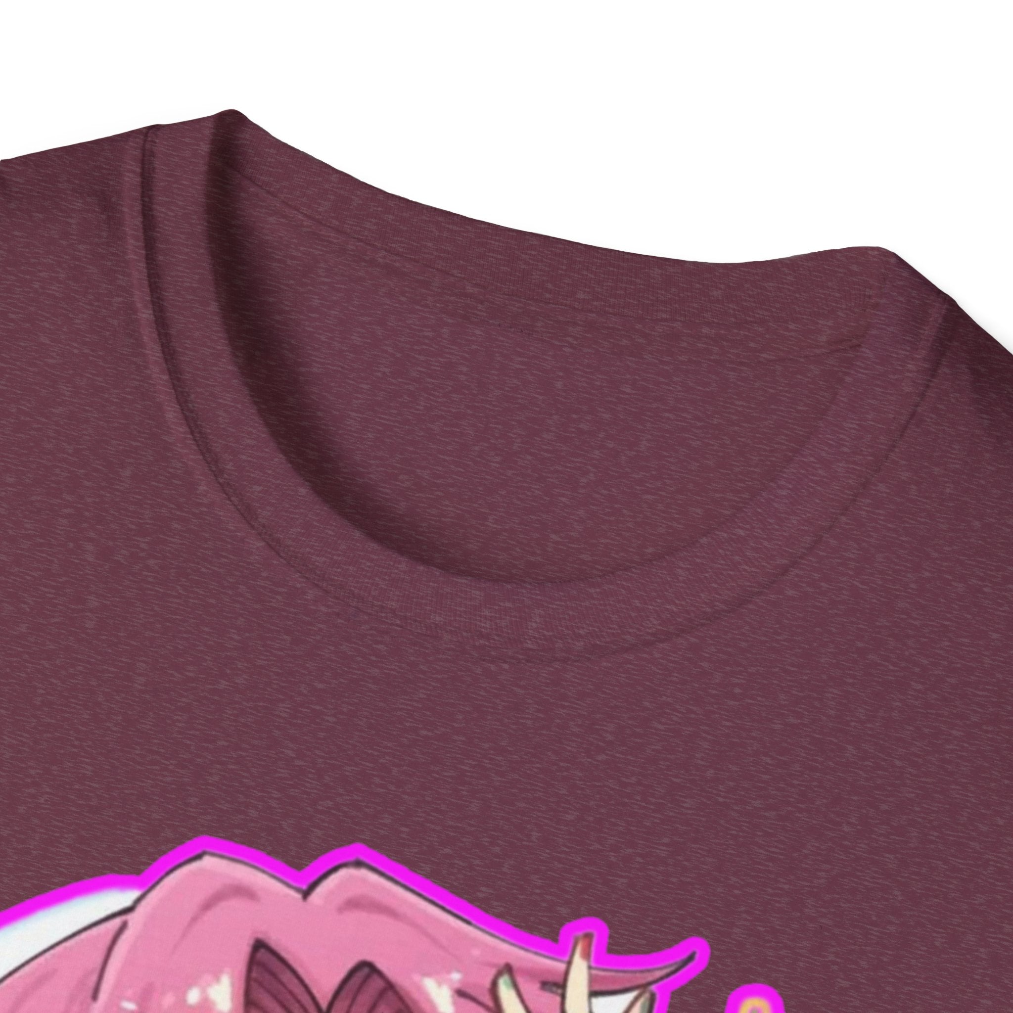 Botanical Vibes kpop boys 5 Unisex T-Shirt | Cute Anime Art | Casual Wear | Gift for Her | Summer Fashion | Fan Merchandise | Trendy Tee