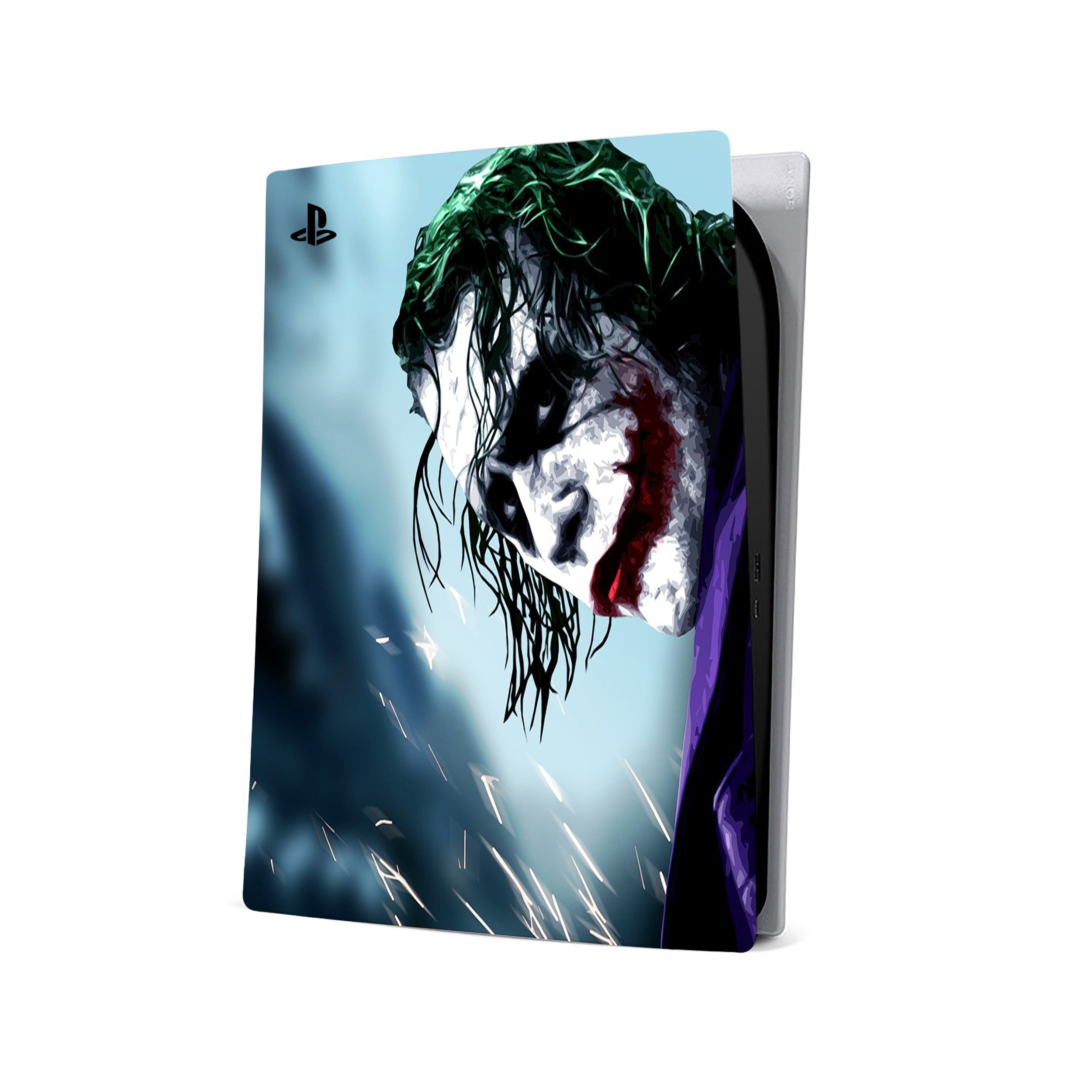 King of Mayhem PS5 Digital Skin