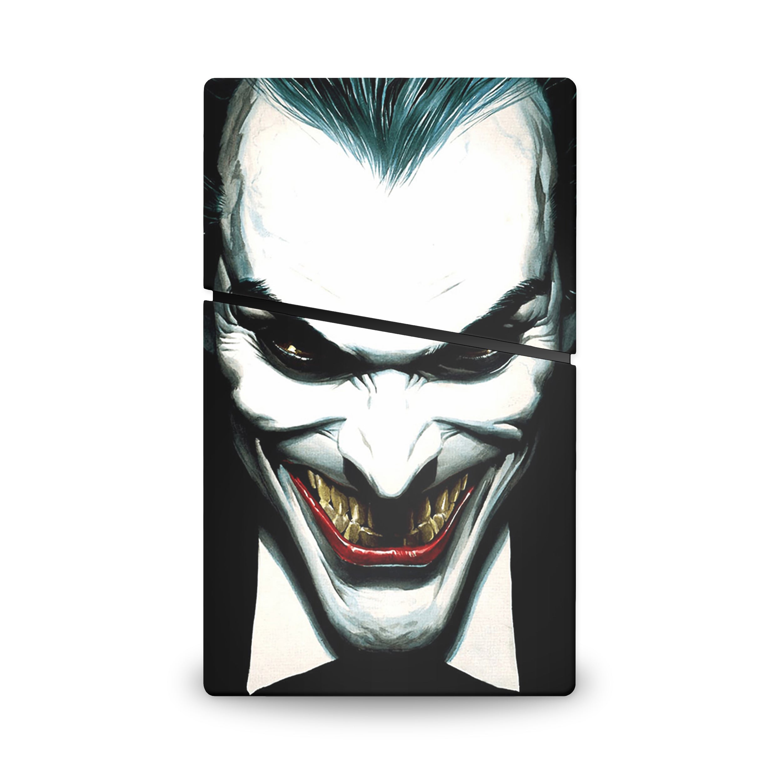King of Mayhem PS5 Slim Digital Skin