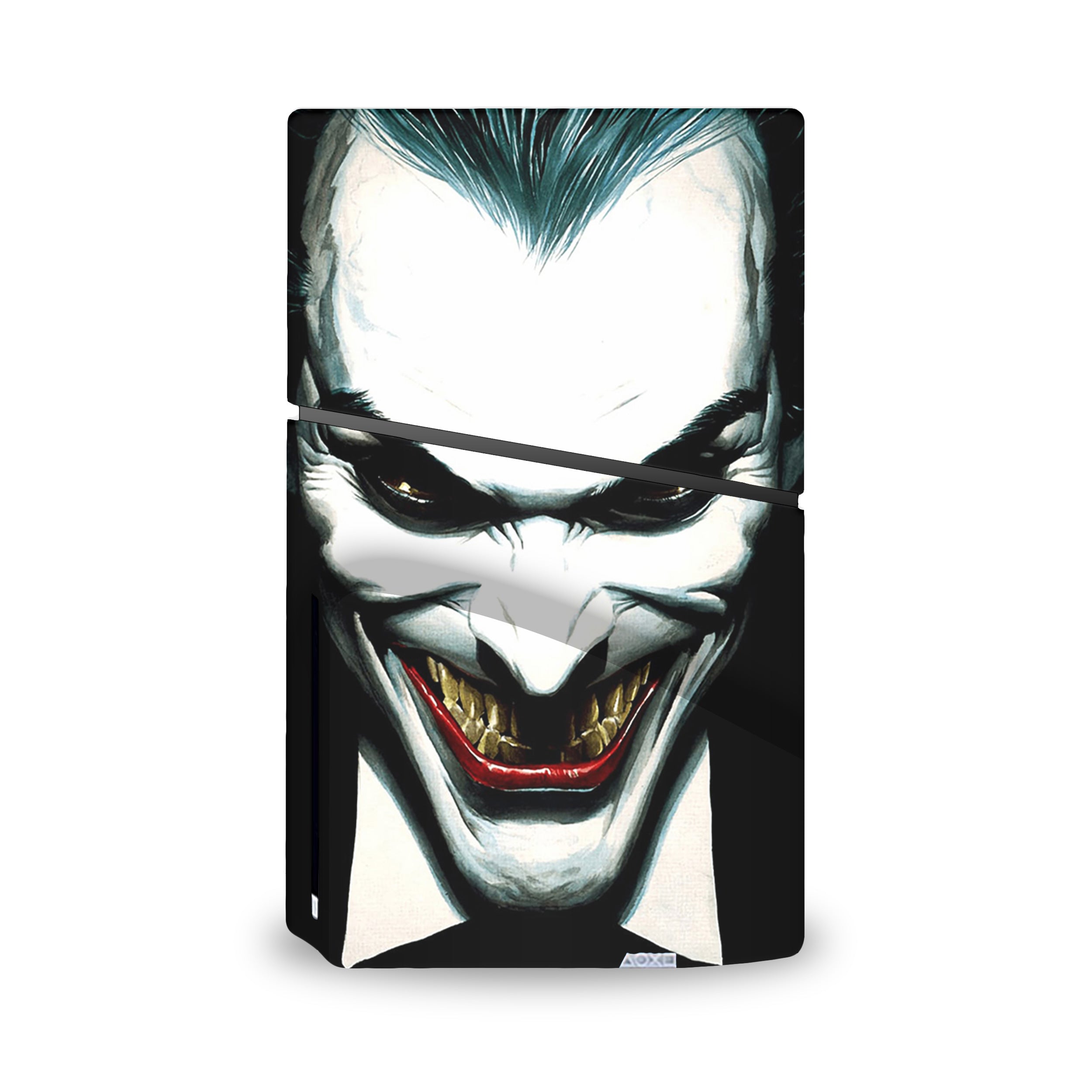 King of Mayhem PS5 Slim Skin