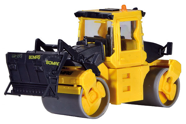 Kibri 11558 1/87 Scale Bomag Roller