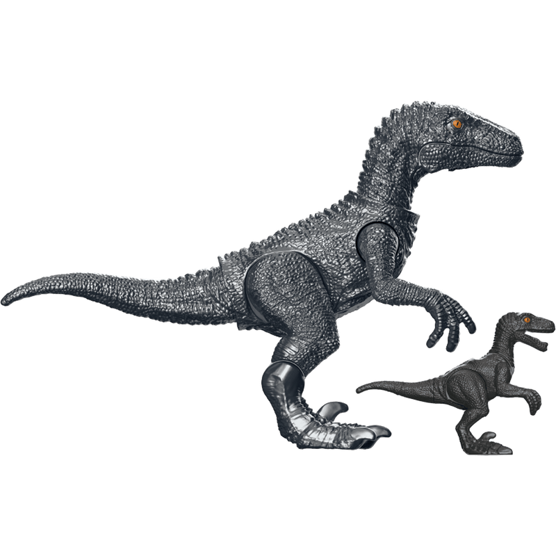 Jurassic World Terraventure TS 01 Dinosaur Capture Operation [Single Blind Box] | Blokees