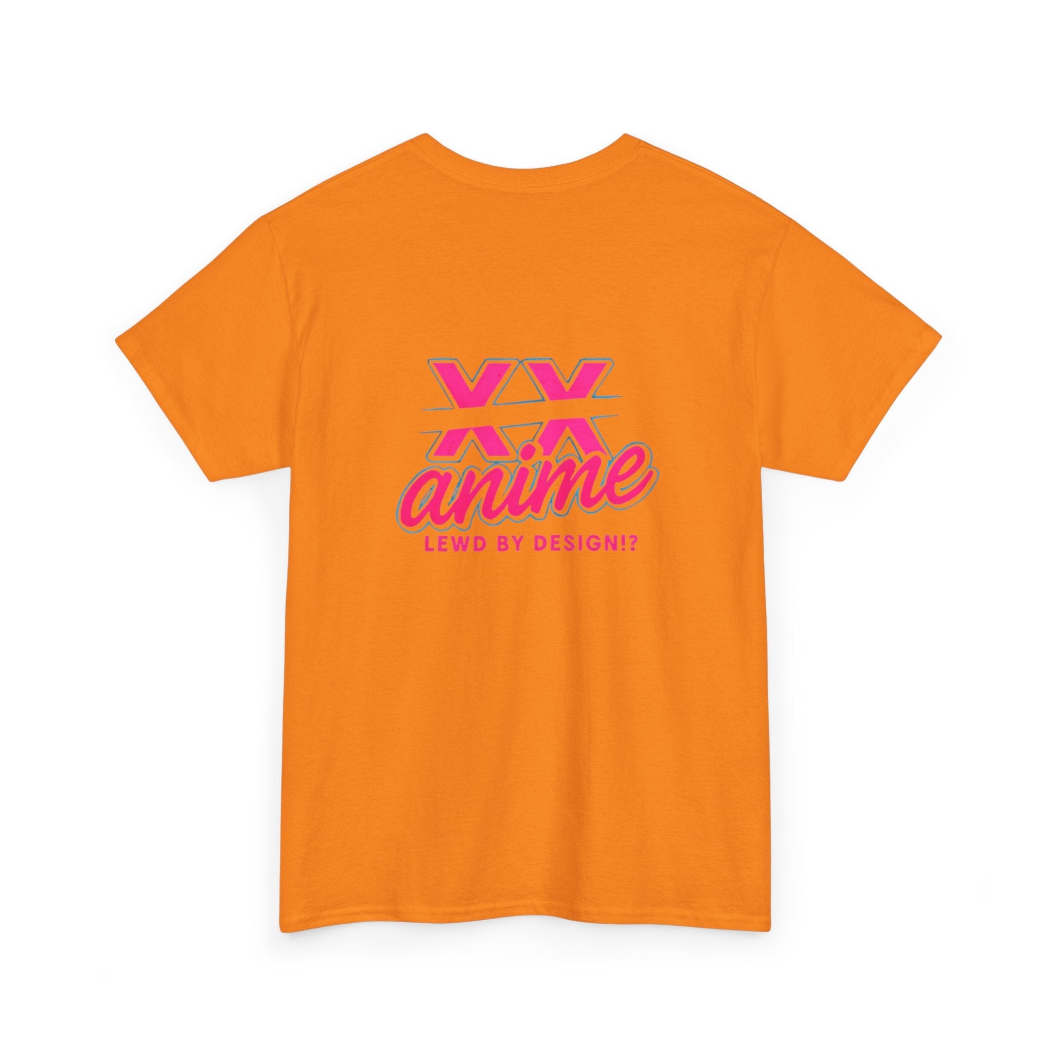 Anime Character Tee, Unisex Cotton T-Shirt, Gift for Anime Fans, Casual Wear, Collection Shirt, Perfect for Conventions