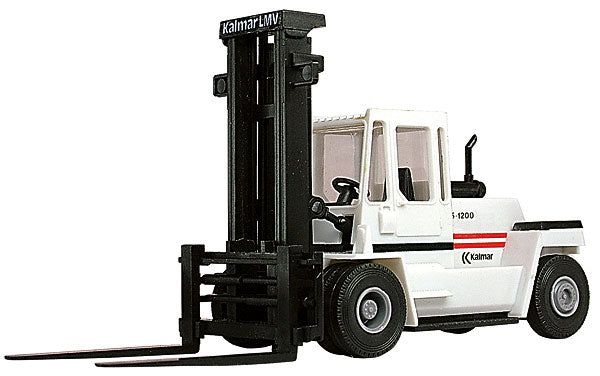 Kibri 11750 1/87 Scale Kalmar Stapler Forklift