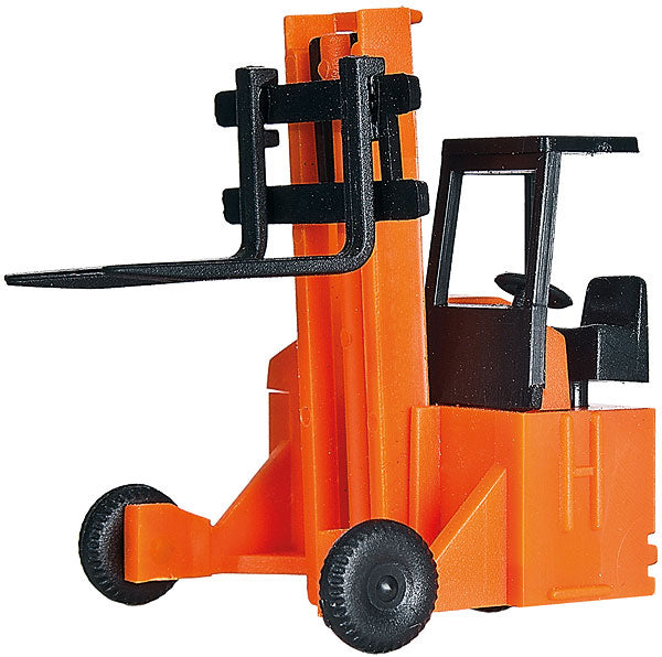 Kibri 11756 1/87 Scale Attachable Forklift