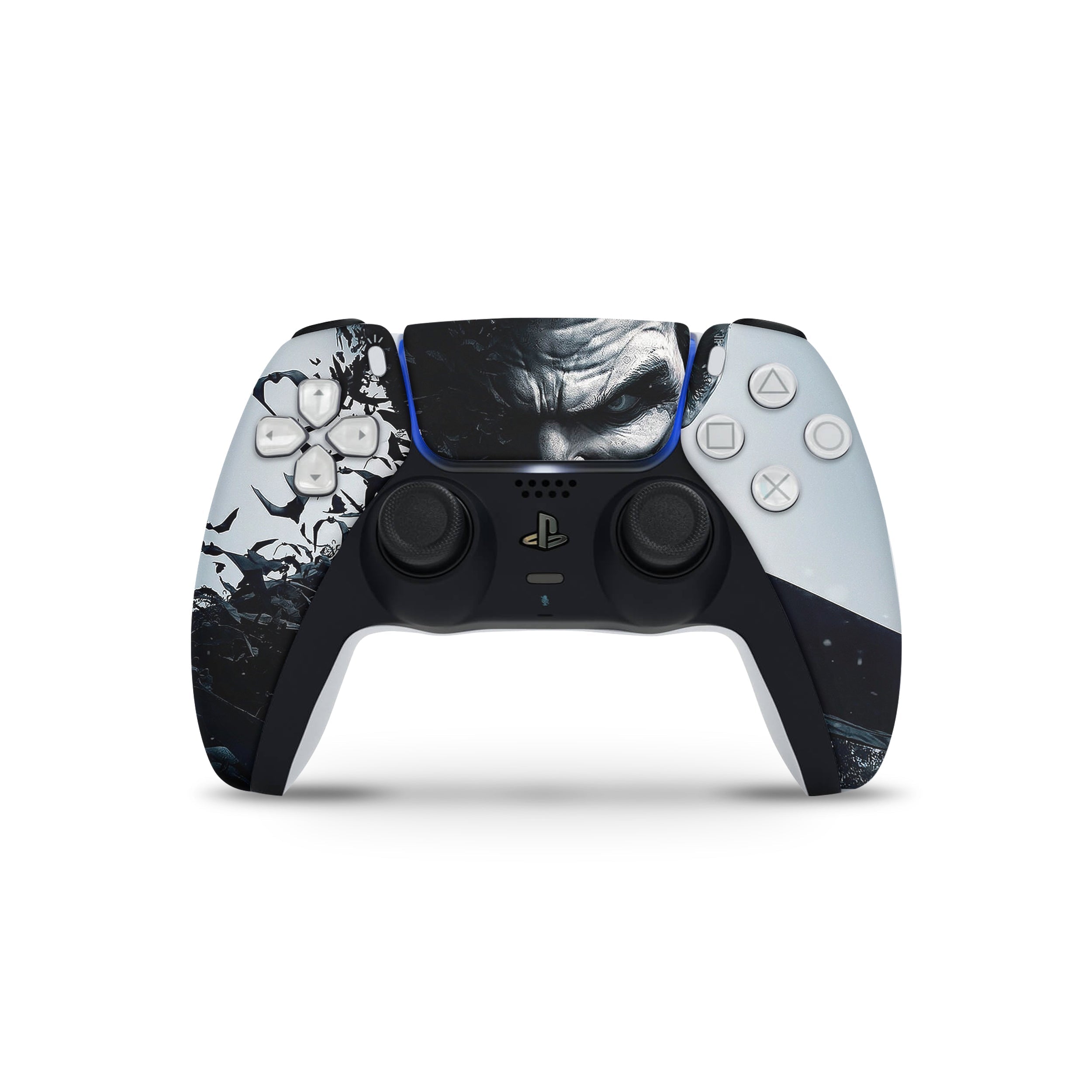 King of Mayhem PS5 Slim Digital Skin