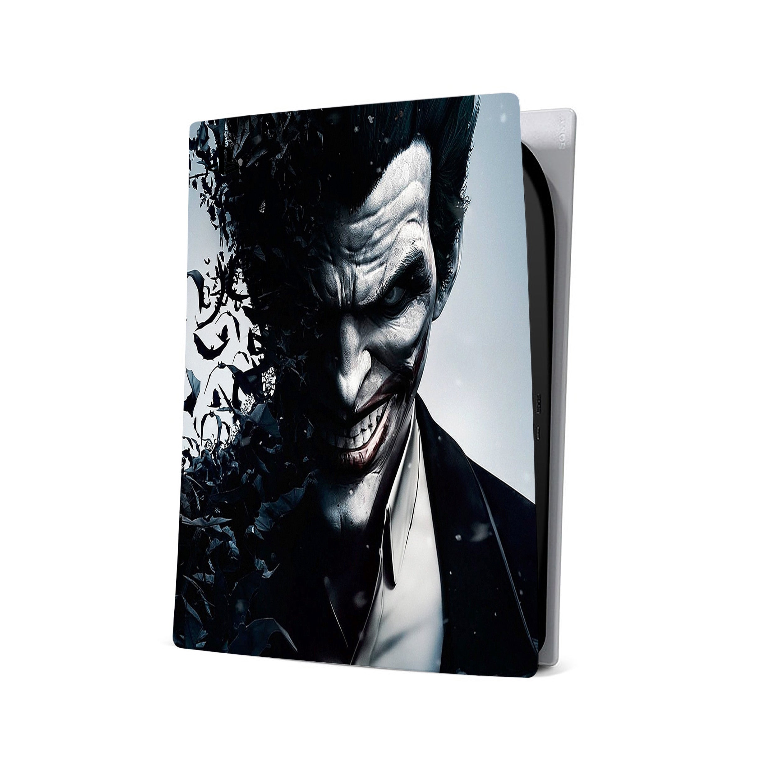 King of Mayhem PS5 Digital Skin