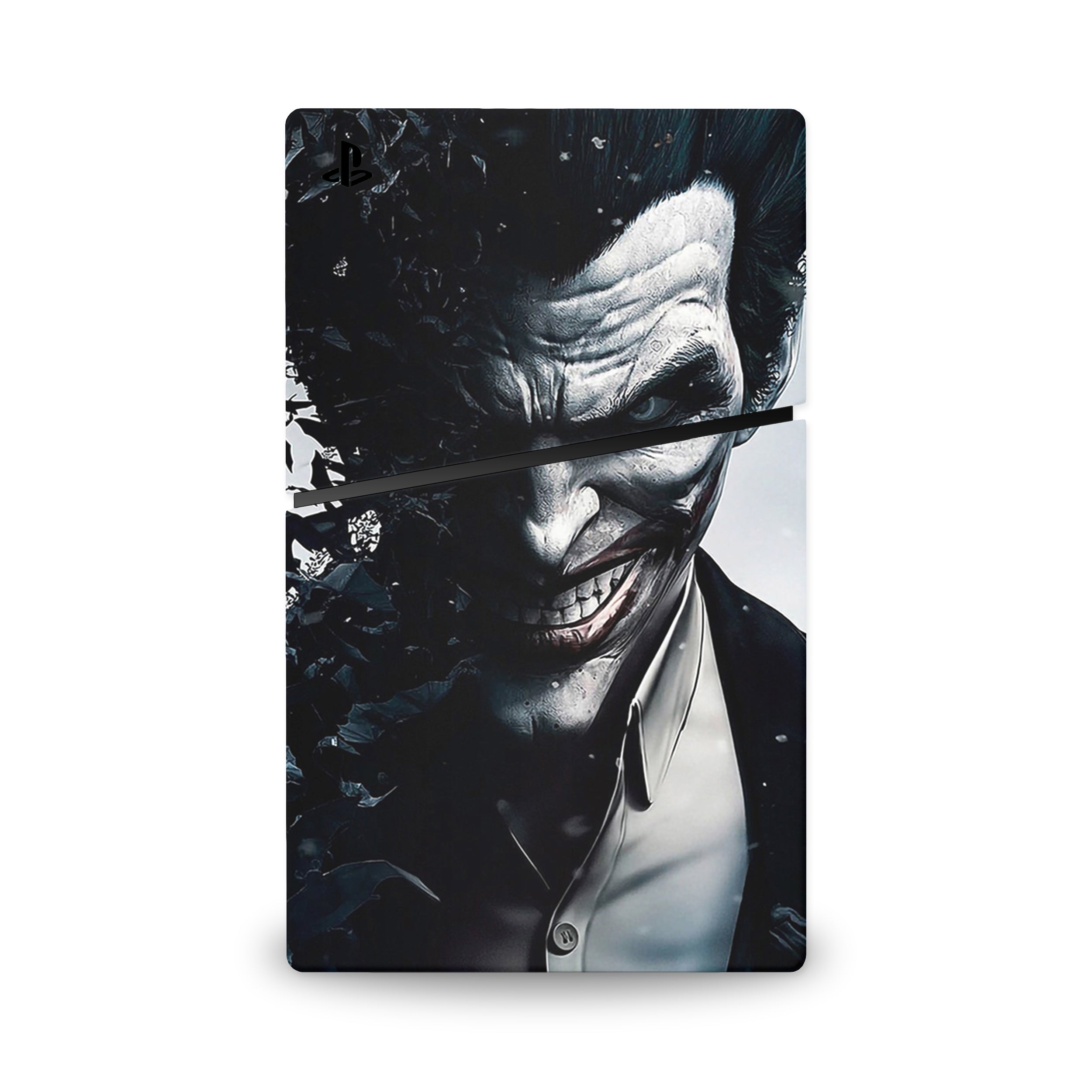 King of Mayhem PS5 Slim Digital Skin