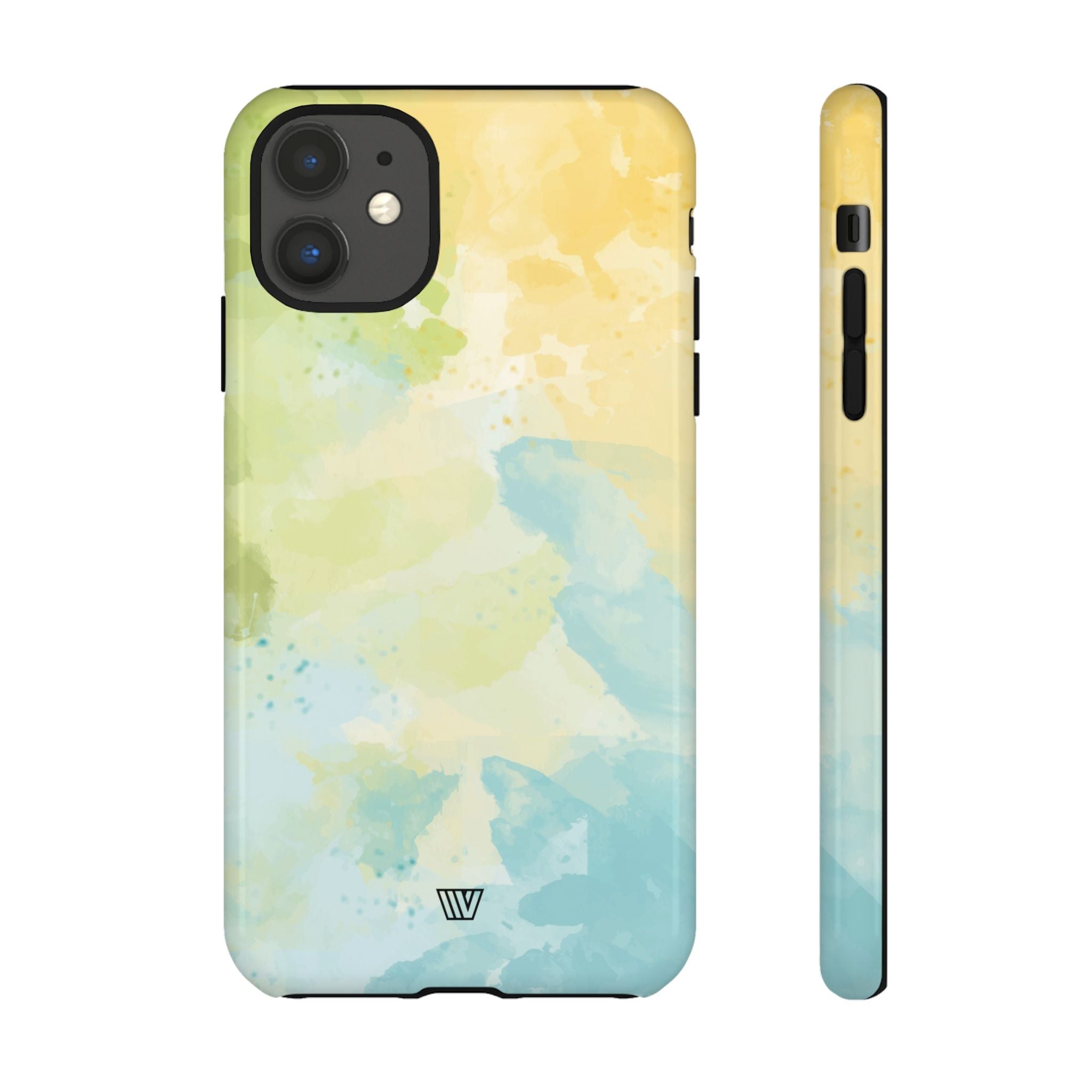 DREAMY SPLASHES | Tough Phone Case
