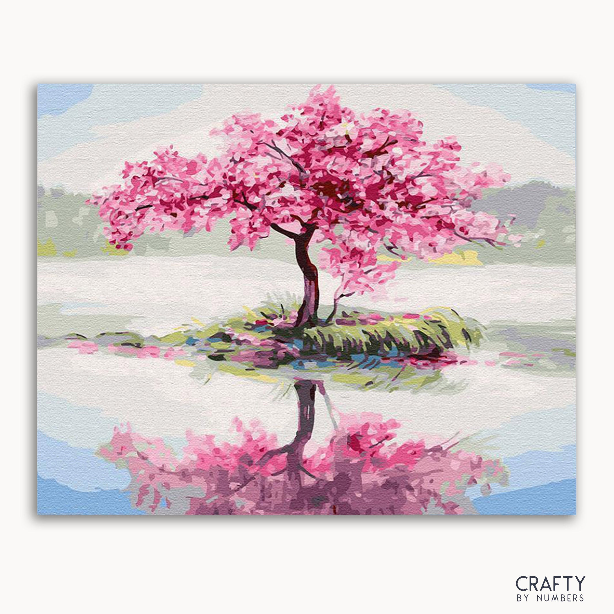 Gentle Sakura