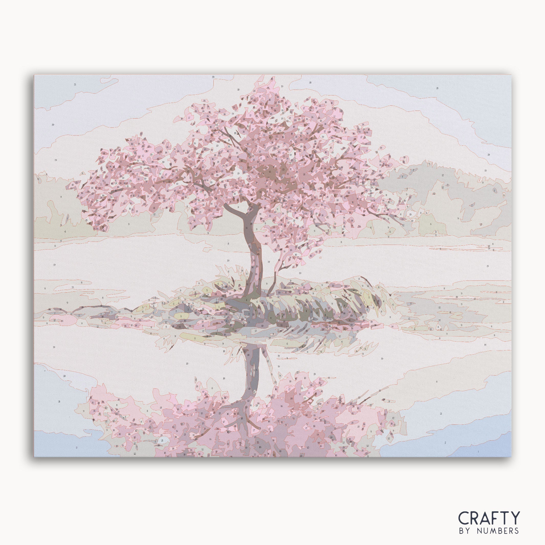 Gentle Sakura