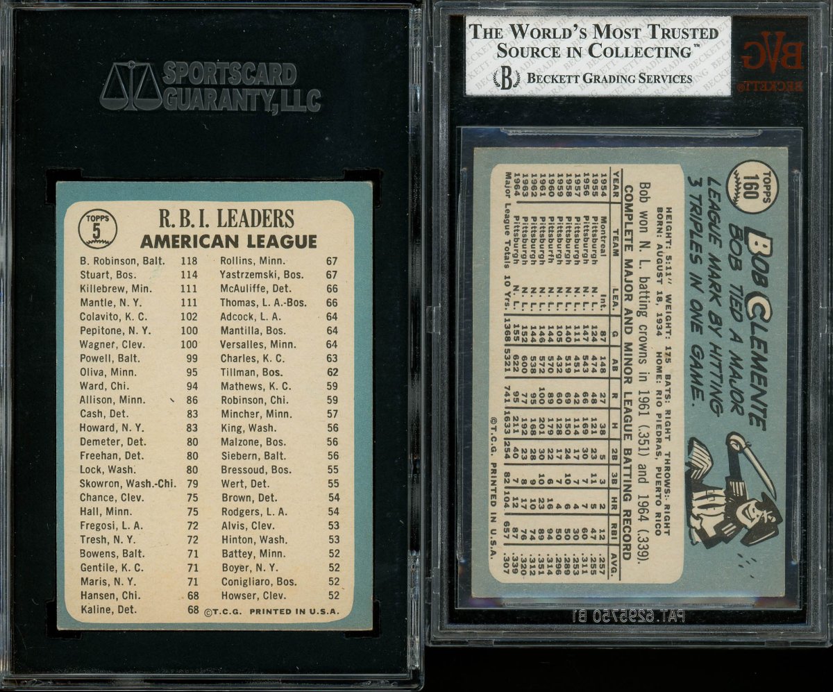 1965 TOPPS BASEBALL COMPLETE SET BREAK - 10 CARDS PER BOX! (1) HOFer & (1-2) High # Cards per box!