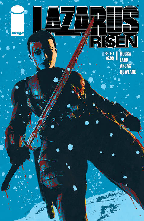 LAZARUS RISEN #1 (MR) (08/14/2019) IMAGE