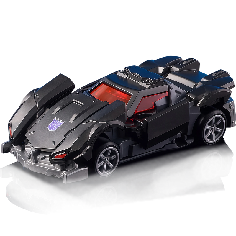 Blokees Wheels | Transformers C01 | Roll Out [Single Blind Box]