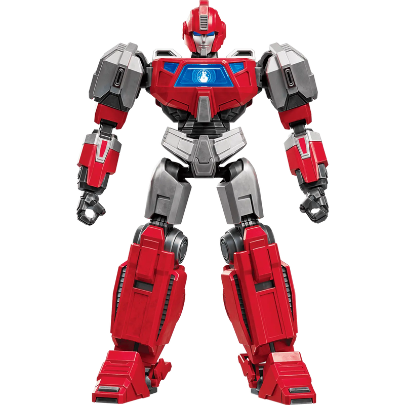 Blokees | Transformers Classics Class 19 | Ironhide | Transformers One