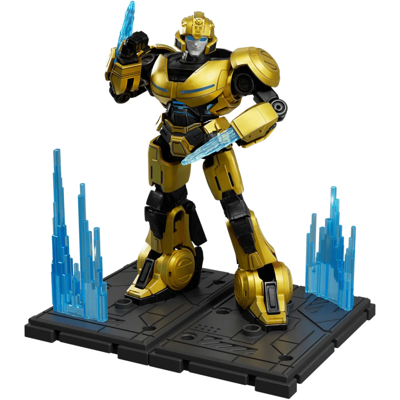 Transformers Classic Class 15 | Transformers One B-127