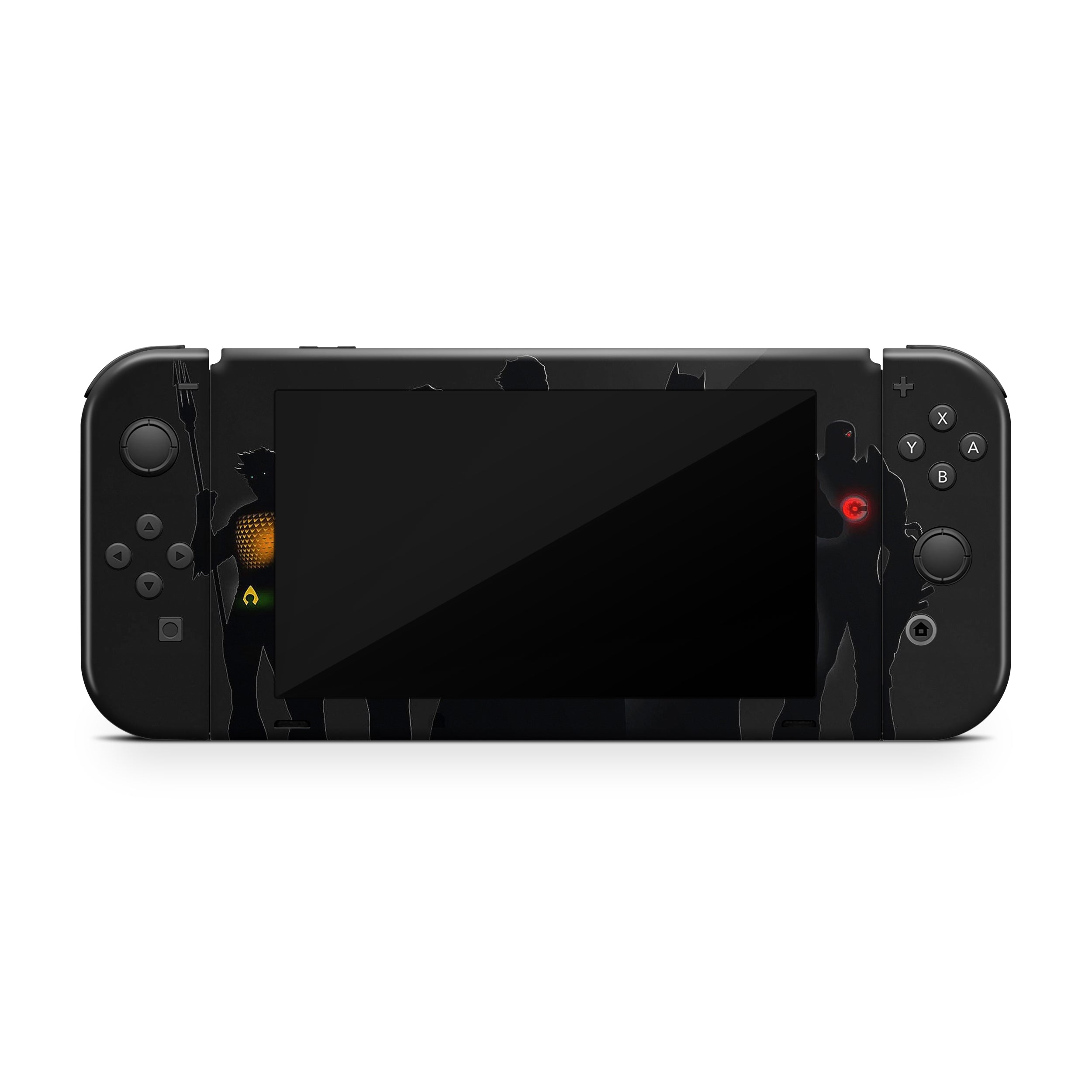 Sentinels of Valor Nintendo Switch Skin