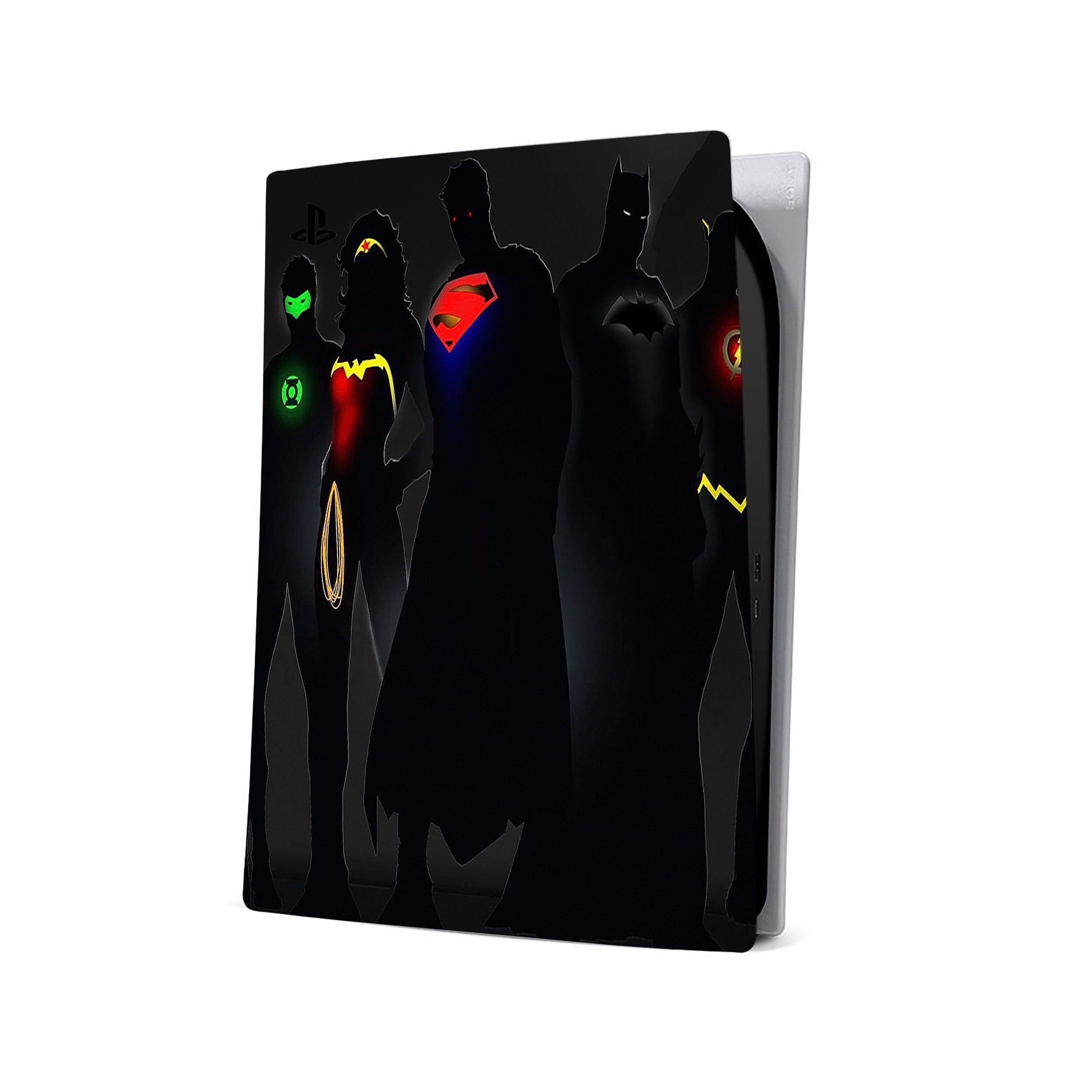 Sentinels of Valor PS5 Skin