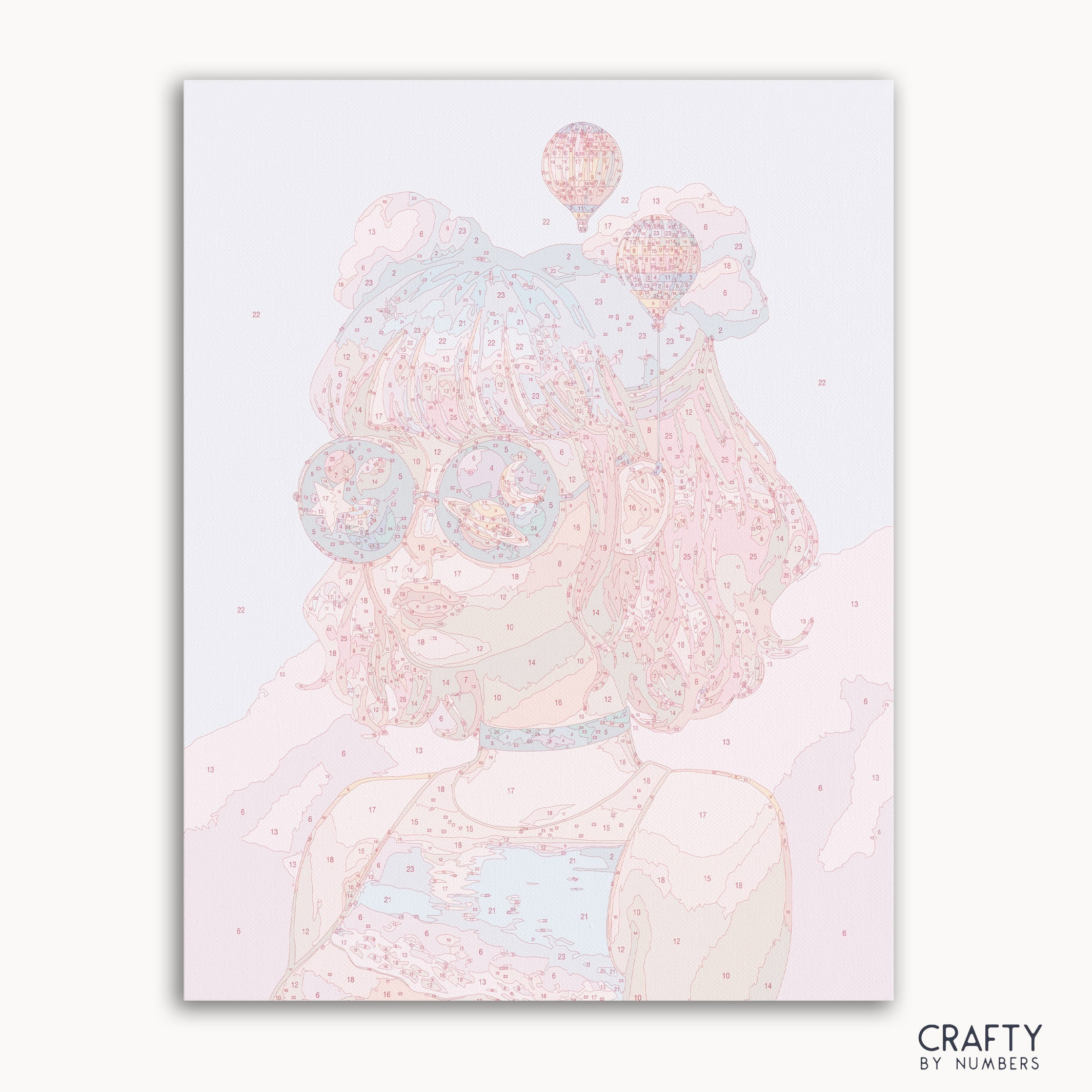 Universe Girl
