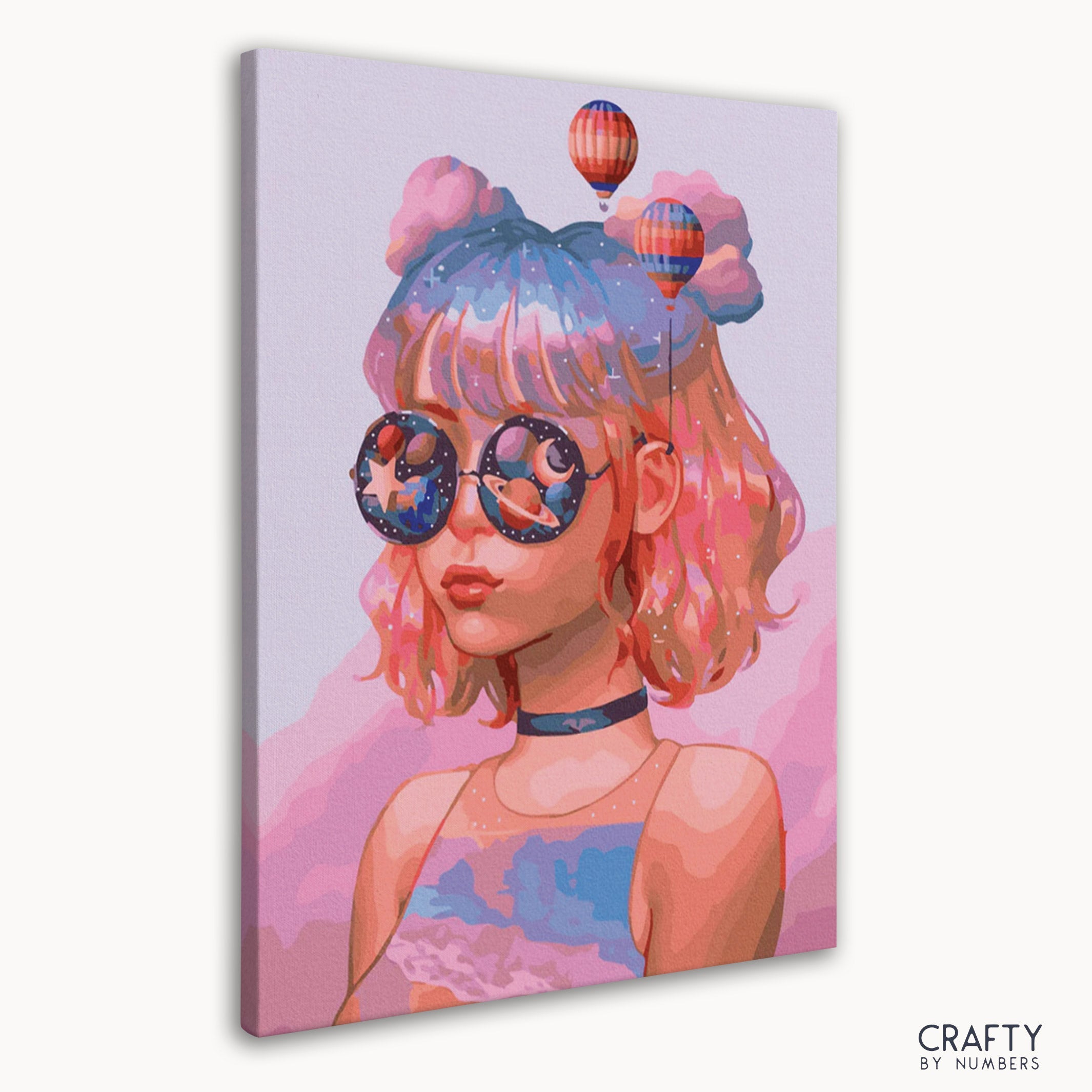 Universe Girl