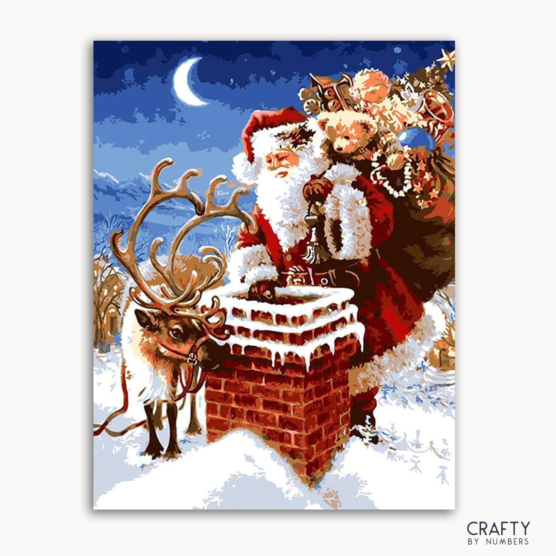 Santa’s Gifts