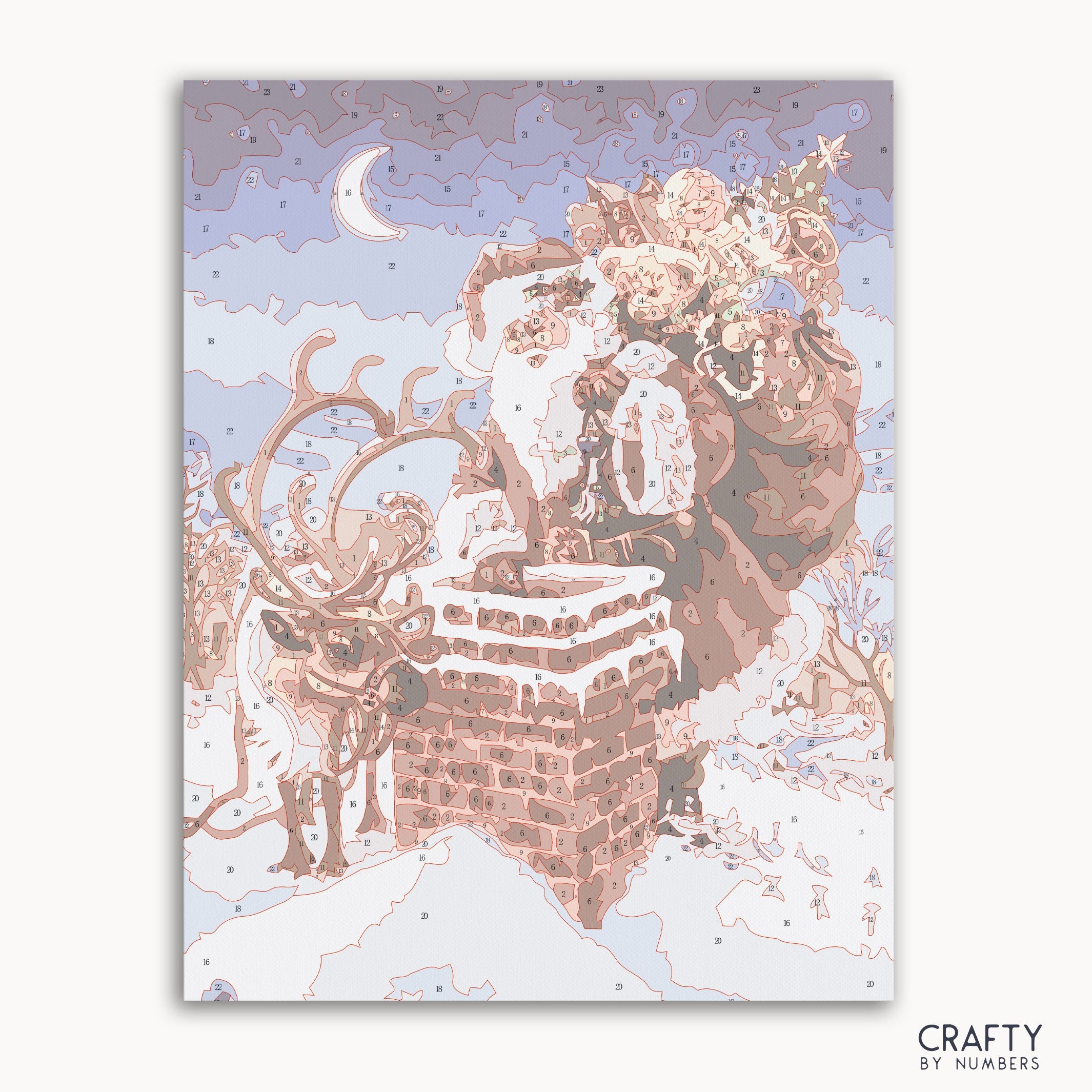 Santa’s Gifts