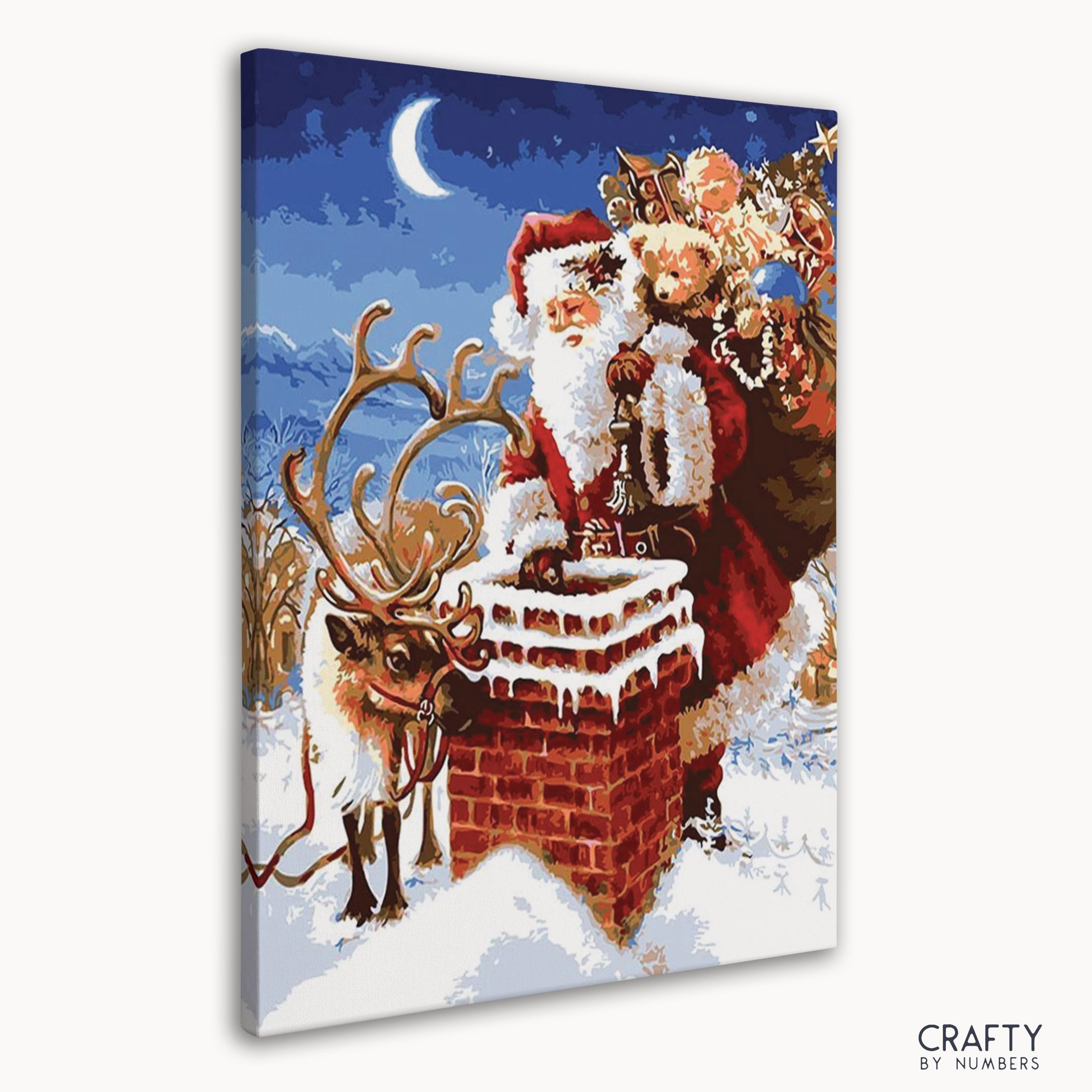 Santa’s Gifts