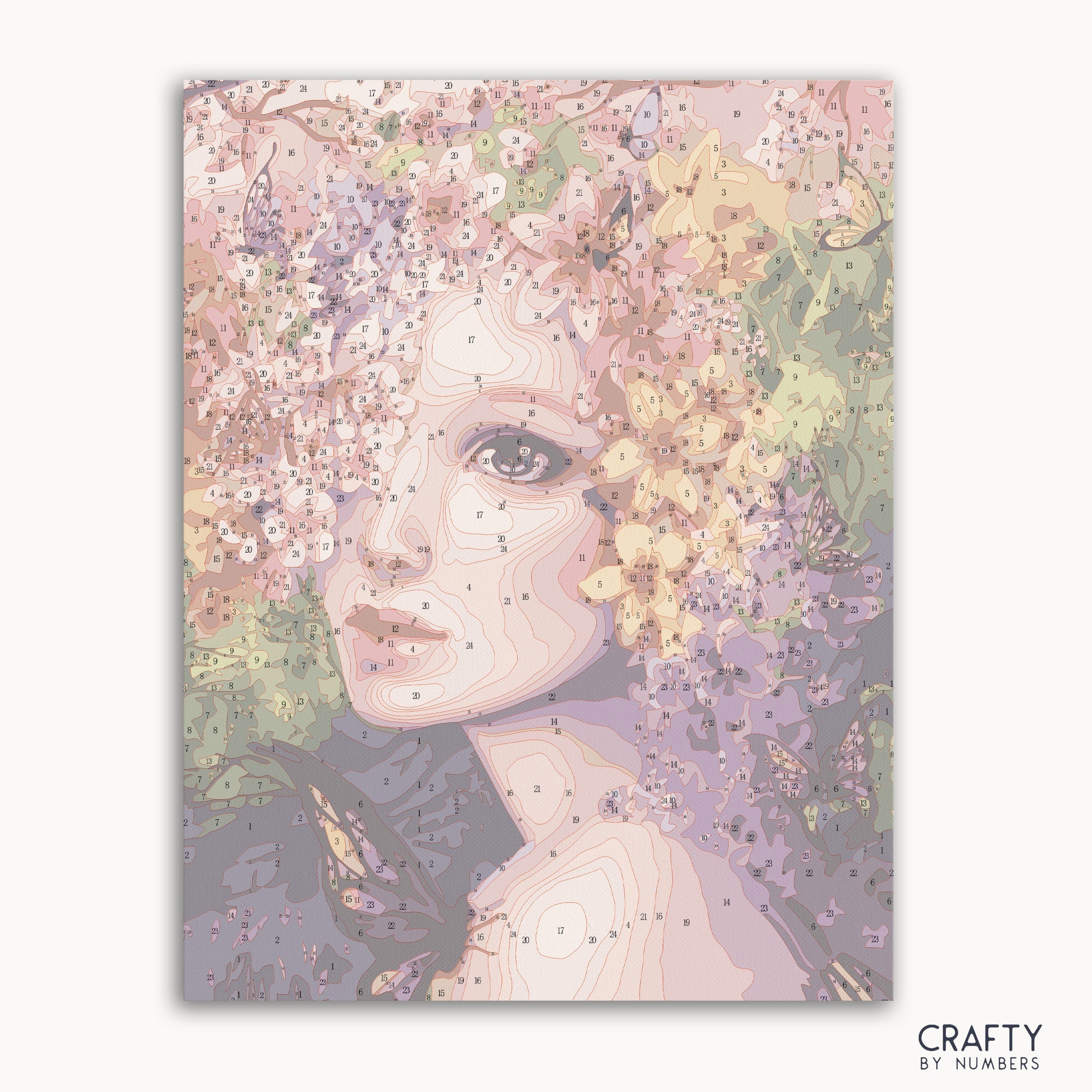 Spring Girl