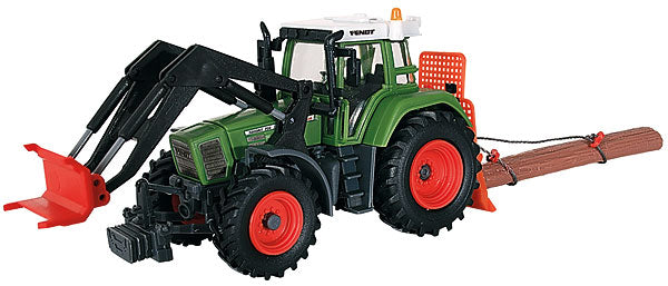 Kibri 12246 1/87 Scale Fendt Tractor