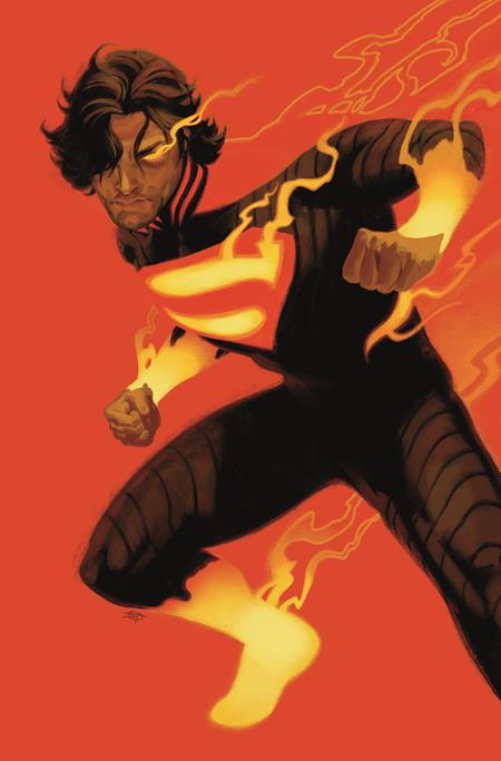 Absolute Superman #4 A1 Cover Set Of 6 1:25 1:50 (02/05/2025) Dc
