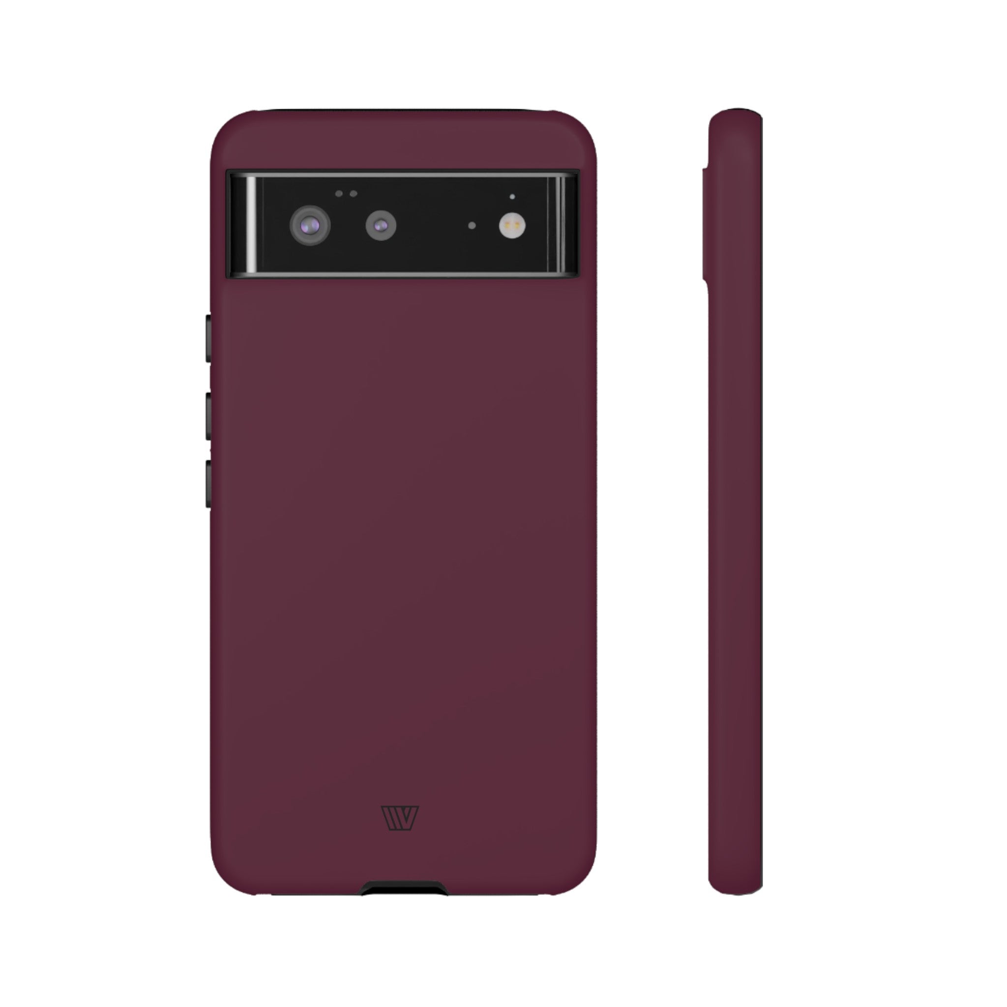 WINE BERRY | Tough Phone Case