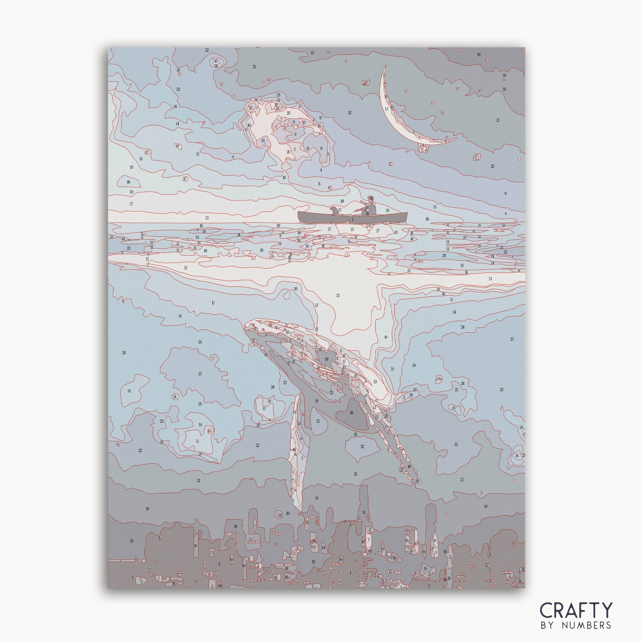 Out of Sight