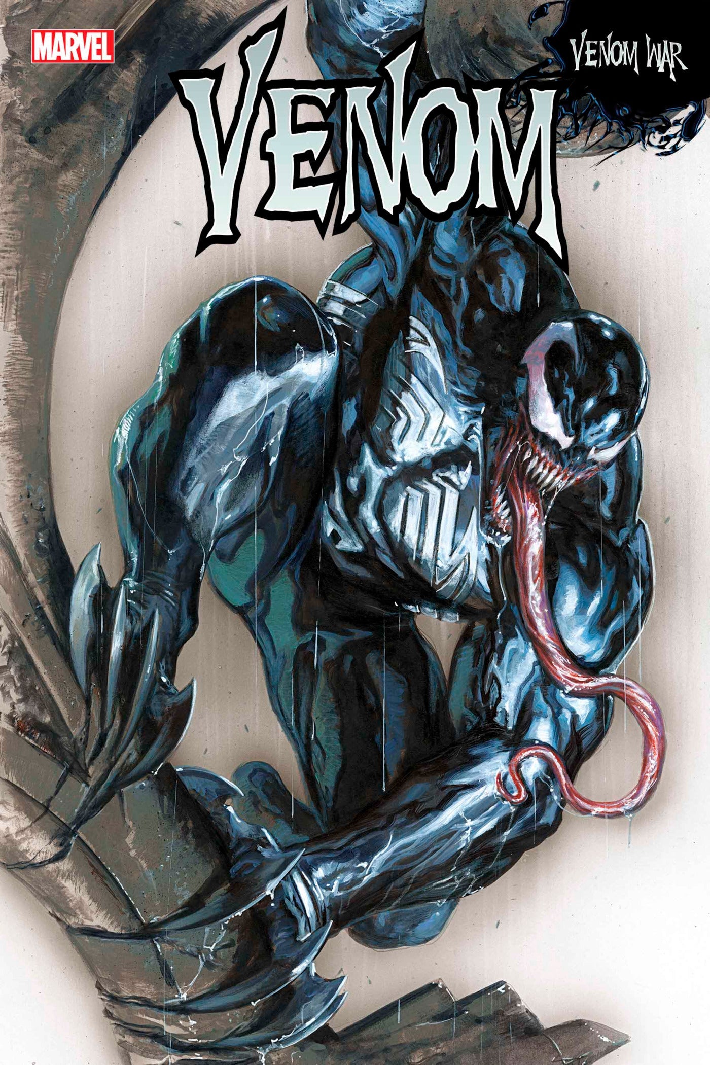 Venom #38 C Gabriele Dell'Otto Variant (10/09/2024) Marvel