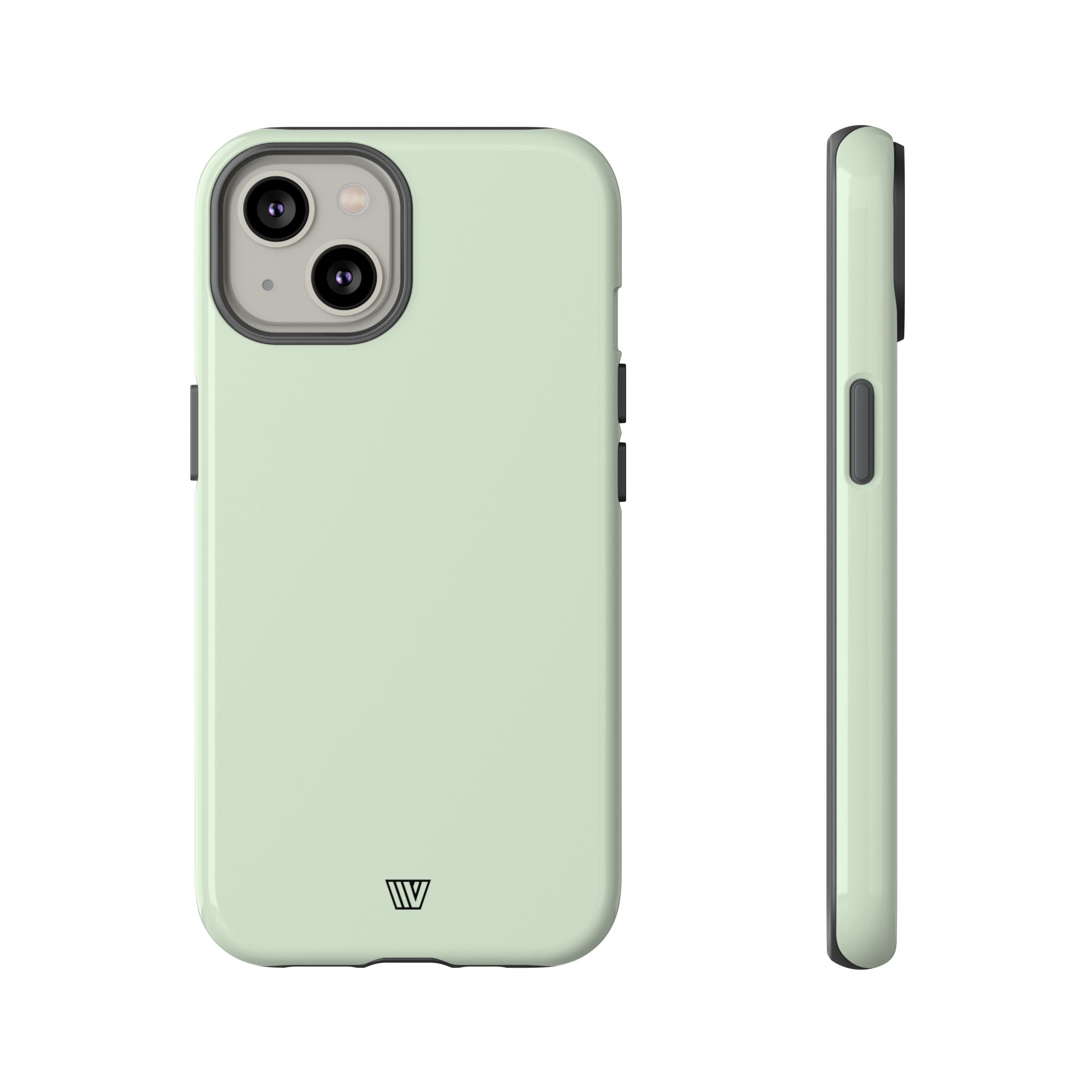 ZANAH MINT GREEN | Tough Phone Case