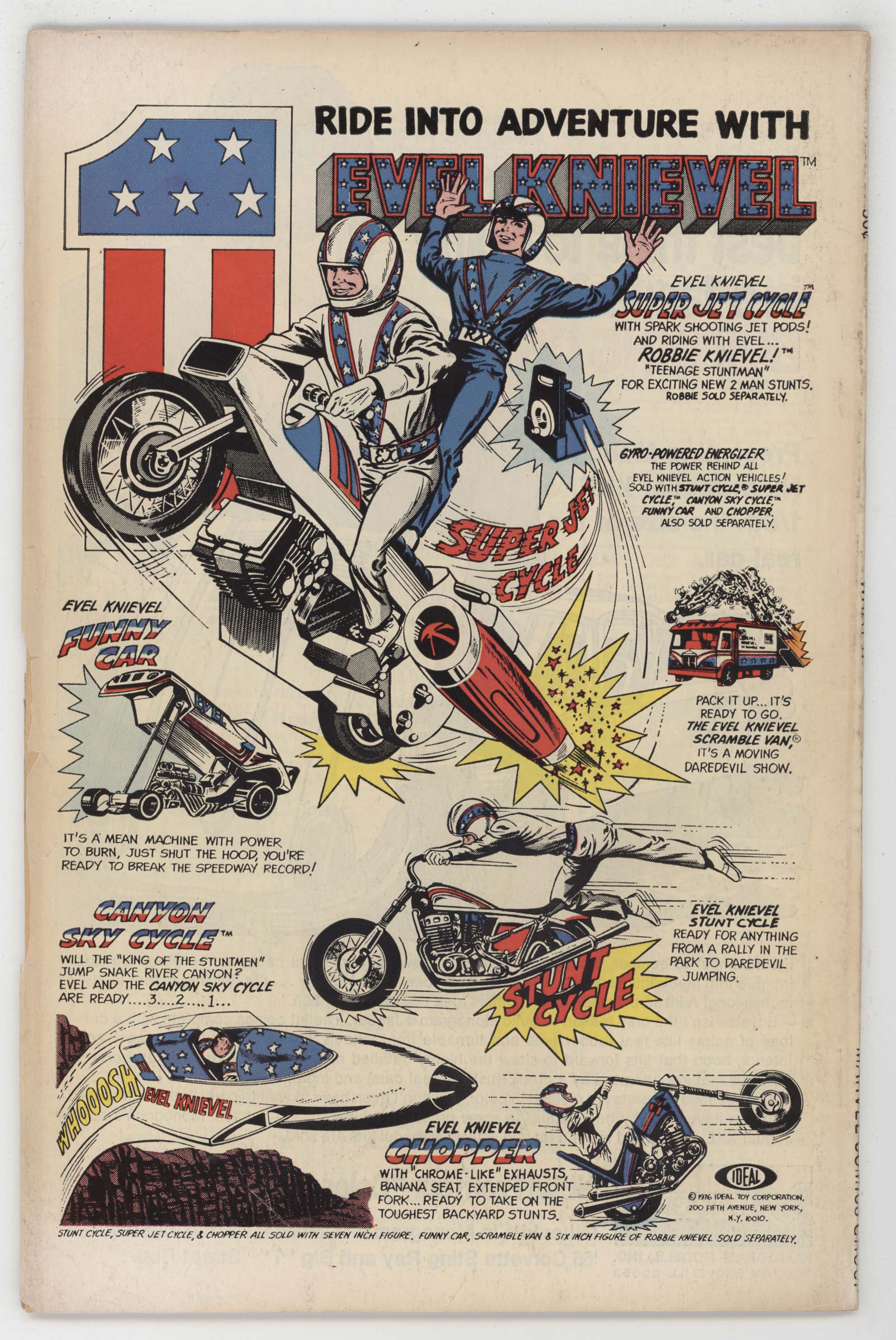 What If 1 Marvel 1977 VG Spider-Man Fantastic Four Joe Sinnott