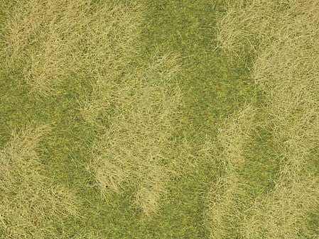 Noch 7472 All Scale Meadow and Field Mini Mat -- Natural Meadow (2)