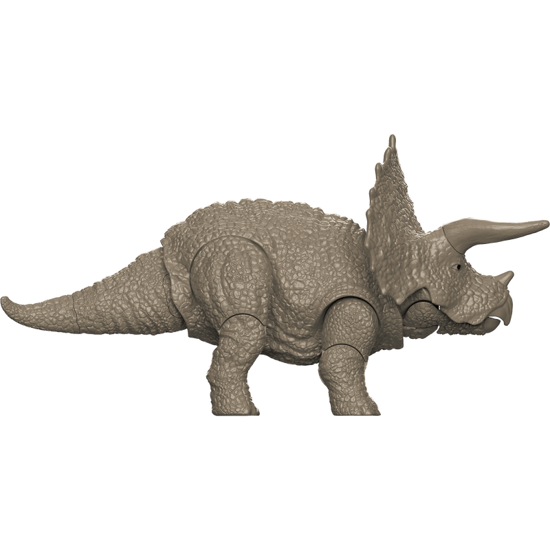 Jurassic World Terraventure TS 01 Dinosaur Capture Operation [Single Blind Box] | Blokees