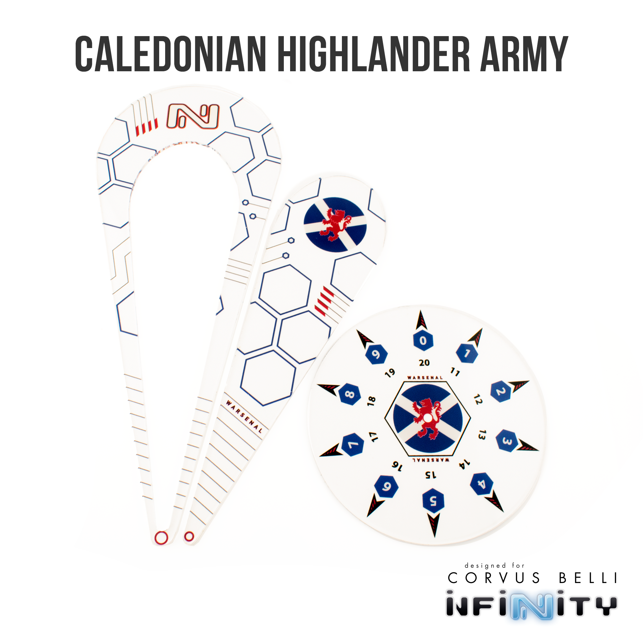 Faction Template Sets