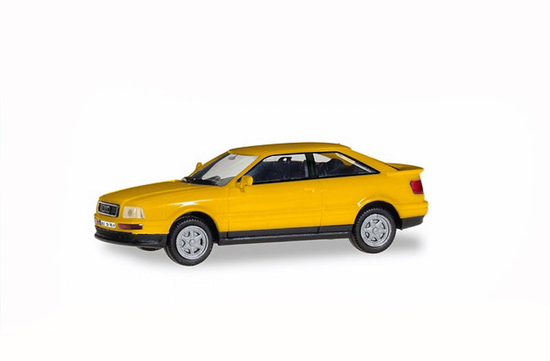 Herpa 420341 1/87 Scale Audi Coupe H- Edition High Quality