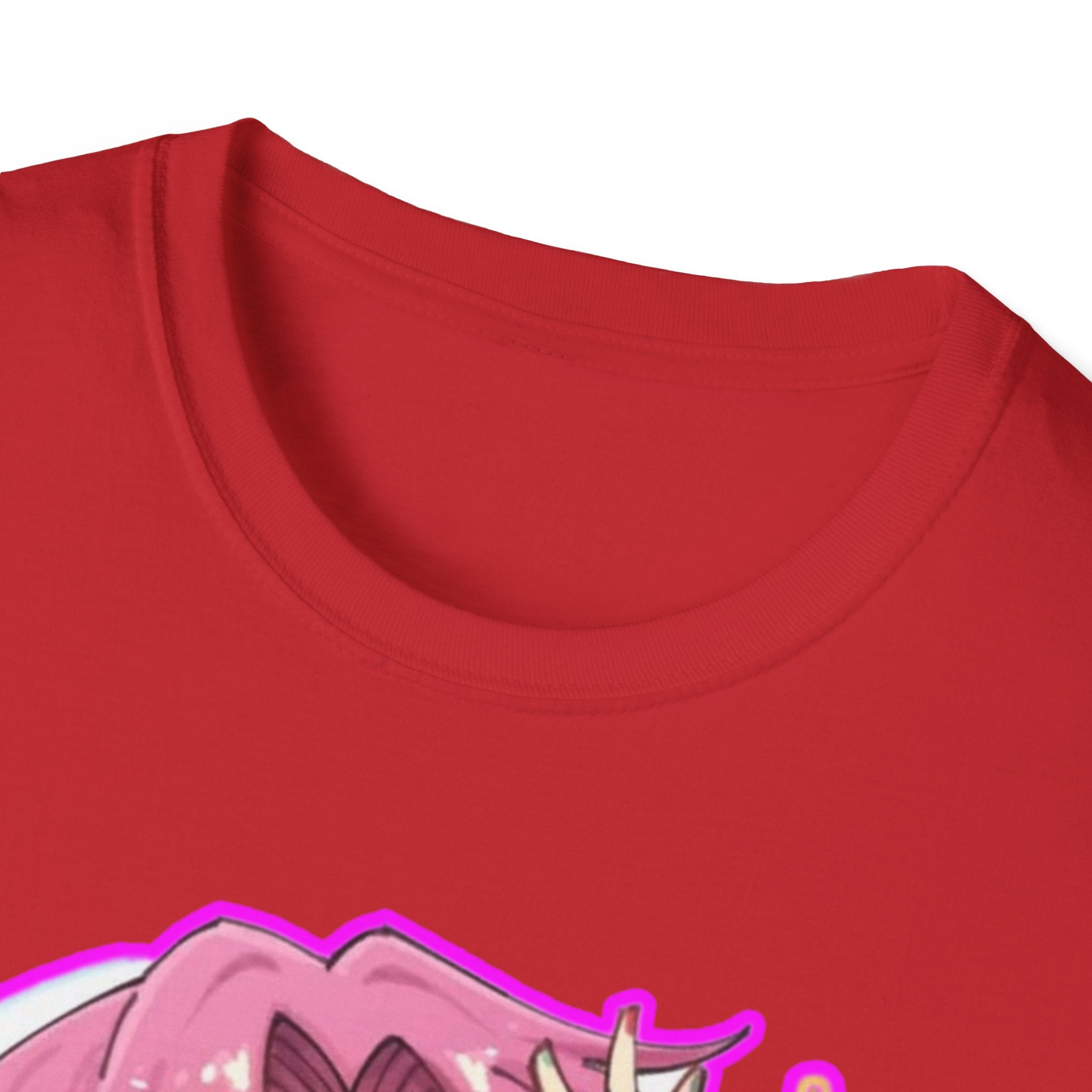 Botanical Vibes kpop boys 5 Unisex T-Shirt | Cute Anime Art | Casual Wear | Gift for Her | Summer Fashion | Fan Merchandise | Trendy Tee