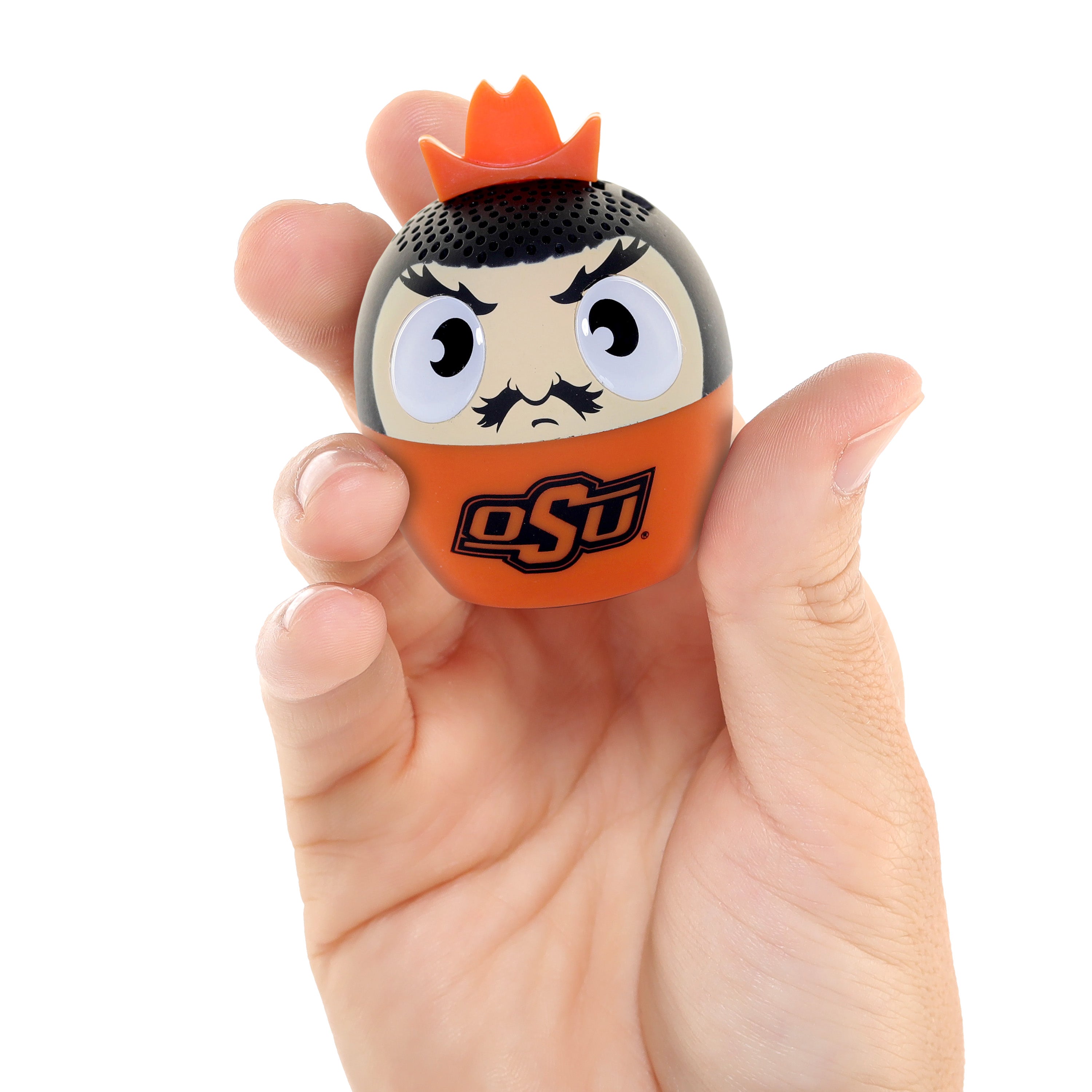 Oklahoma State Cowboys - Bitty Boomers