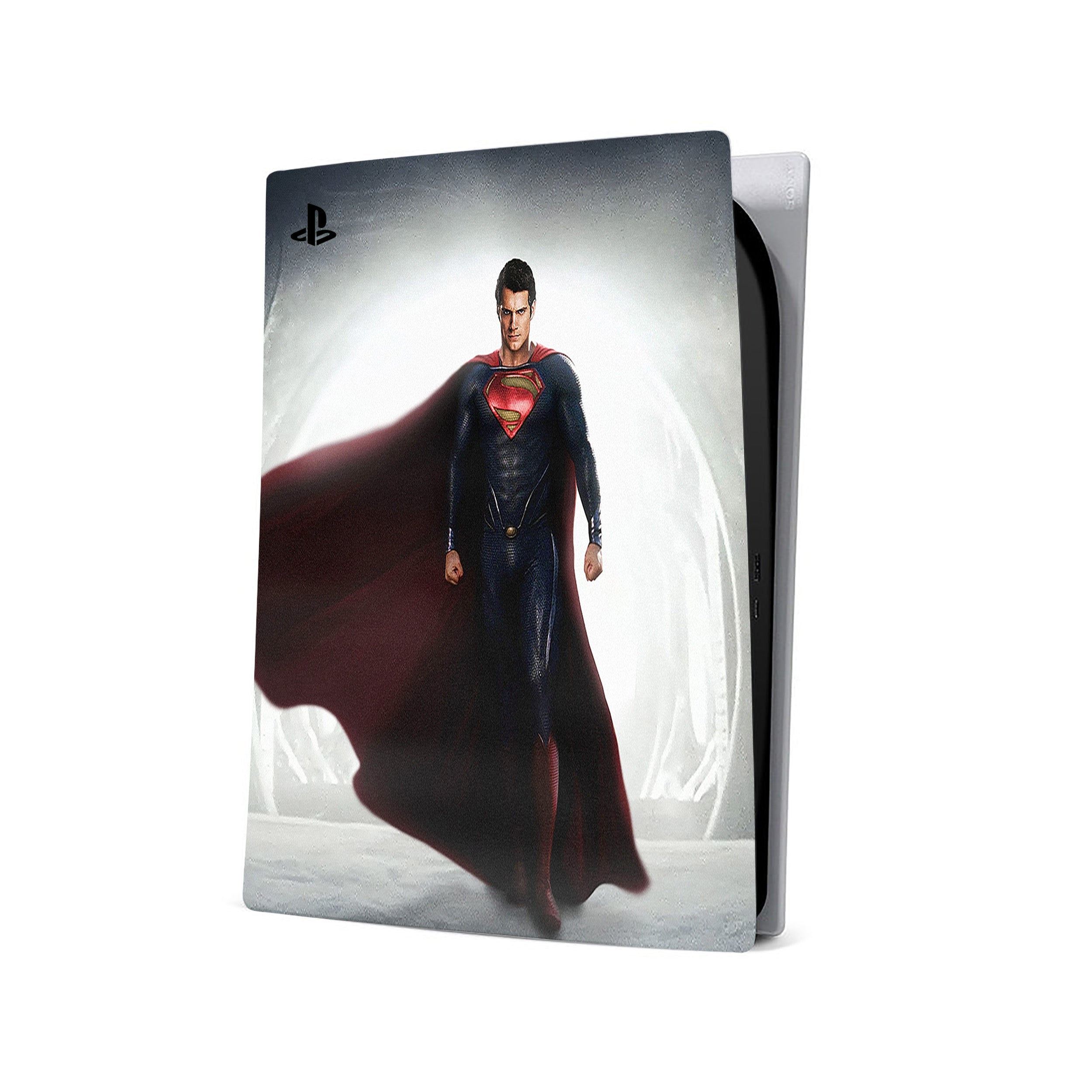 Hero of Steel PS5 Skin