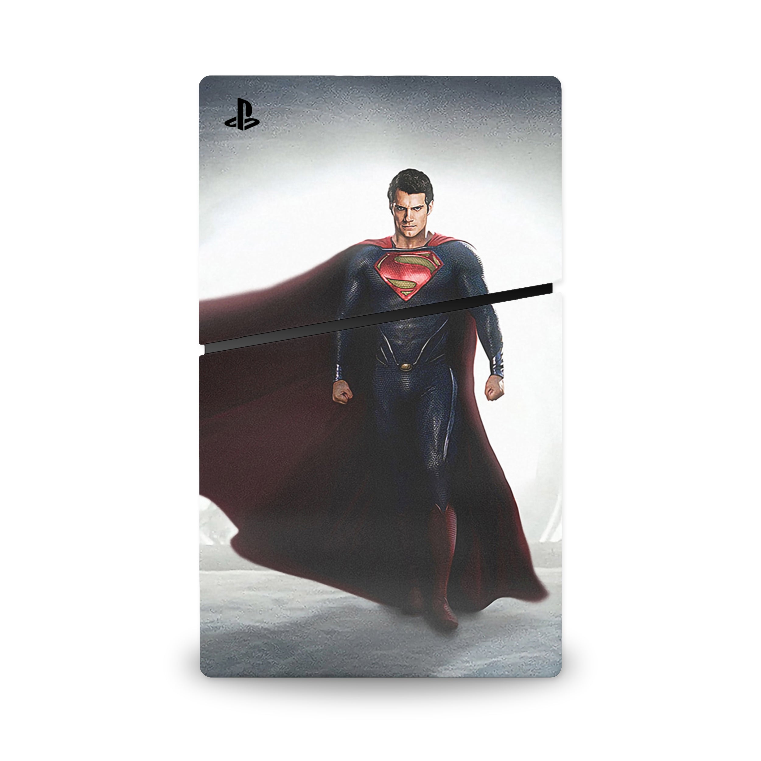 Hero of Steel PS5 Slim Digital Skin