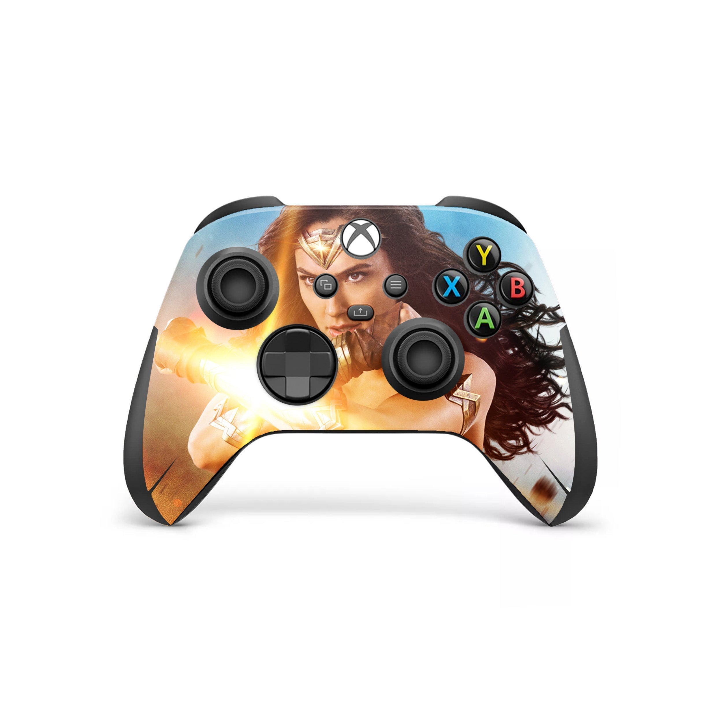 Amazon Goddess Xbox Series Controller Skin