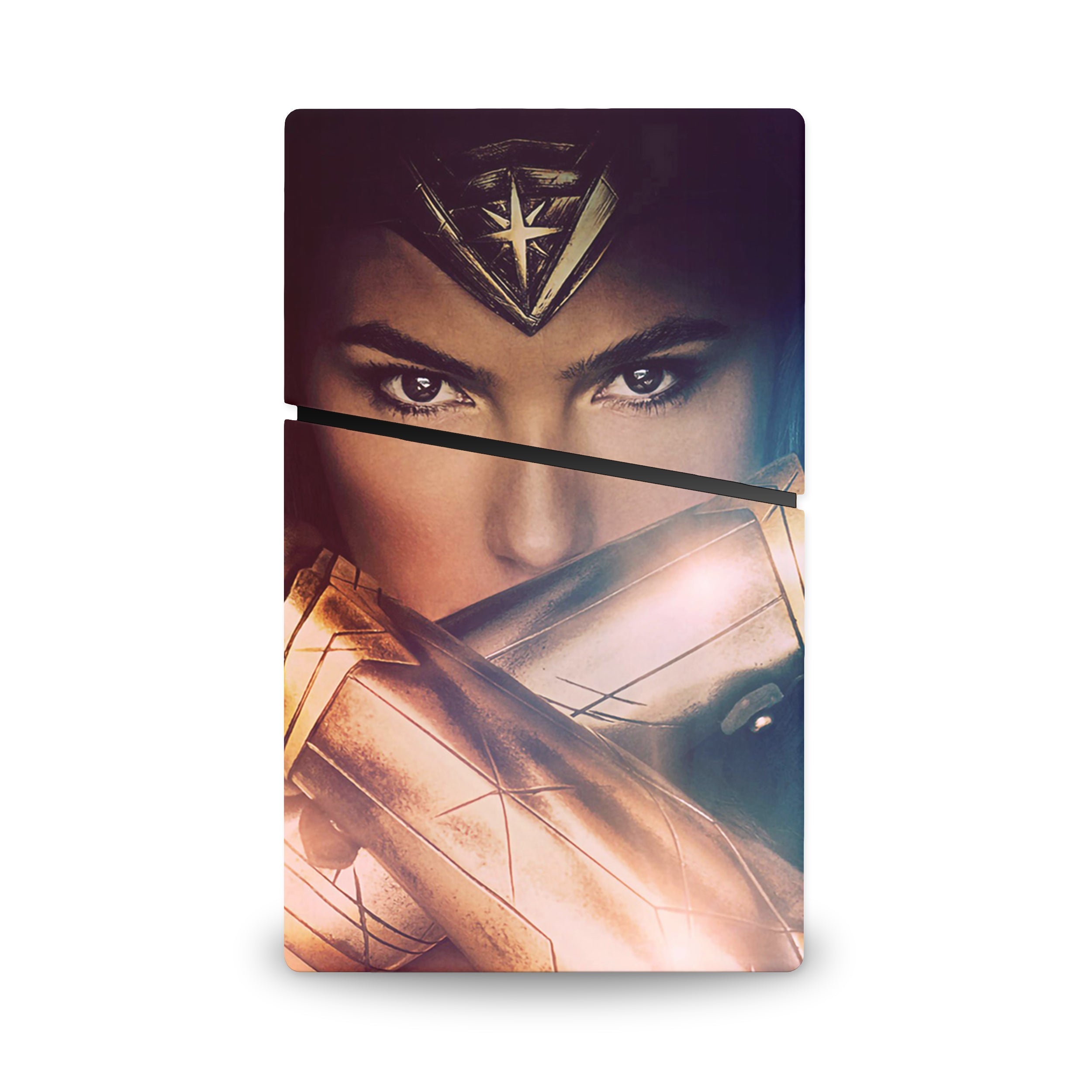 Amazon Goddess PS5 Slim Digital Skin